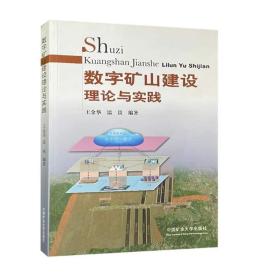 数字矿山建设理论与实践