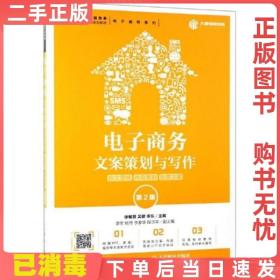 电子商务文案策划与写作：软文营销内容营销创意文案（第2版）