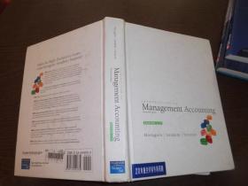 Introduction To Management Accounting Chap. 1-17 (13th Editi