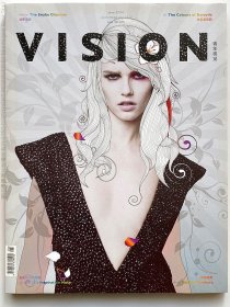 《青年视觉VISION》2014年6月号 总140期