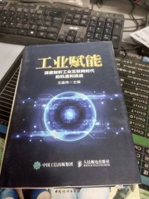 工业赋能 深度剖析工业互联网时代的机遇和挑战