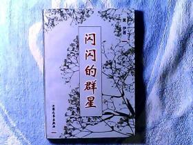 闪闪的群星（中国名人生平事迹访谈录） 作者黄伊致叶老（叶君健）