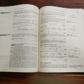 电路基础（英文版·第5版）