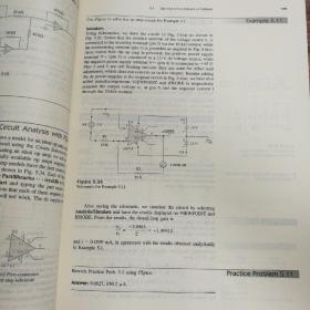 电路基础（英文版·第5版）