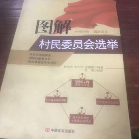 图解村民委员会选举