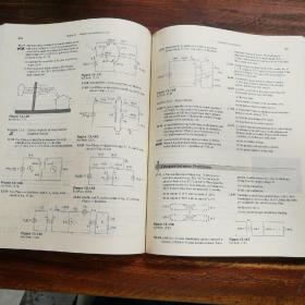 电路基础（英文版·第5版）