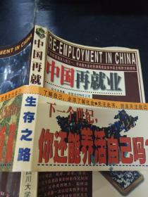 中国再就业