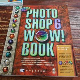 The Photoshop 6 WOW! Book