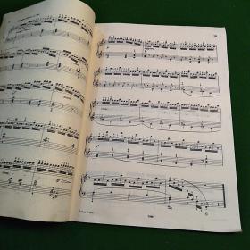 车尔尼钢琴手指灵巧初步练习曲: 作品636