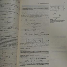 电路基础（英文版·第5版）