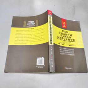 企业内部控制基本规范及配套指引实施全案（图文版）