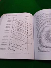 TCP/IP详解 卷1：协议（英文版）：协议-TCP/IP详解-英文版
