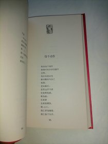 20世纪世界诗歌译丛      安娜.布兰迪亚娜诗选         （全新库存图书）