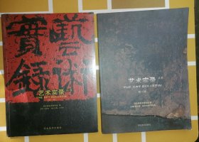 艺术实录丛书    第一辑    第二辑  （含创刊号）