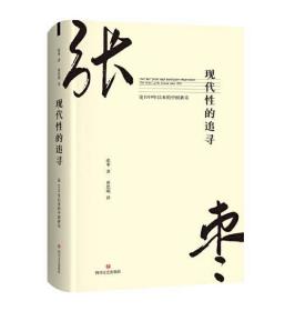 现代性的追寻：论1919年以来的中国新诗