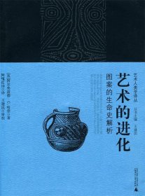 艺术的进化：图案的生命史解析