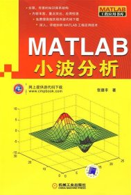 MATLAB 小波分析