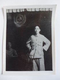 49年之前的毛泽东   5