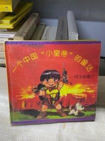 一个中国“小皇帝”的童话  上册
