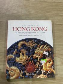 THE HERITAGE OF HONG KONG