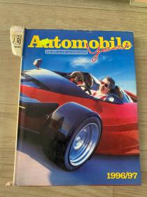 Automobile year 1996/97