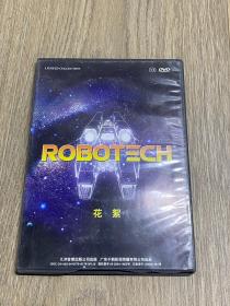 ROBOTECH 花絮