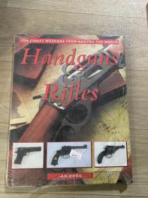 HANDGUNS RIFLES