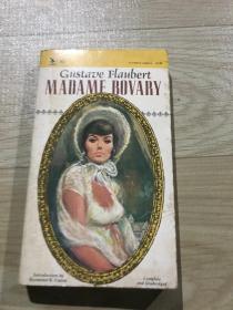 MADAME BOVARY