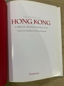 THE HERITAGE OF HONG KONG