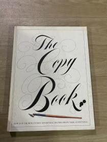 THE COPY BOOK