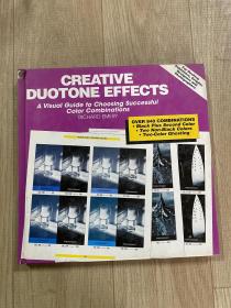 CREATIVE DUOTONE EFFECTS