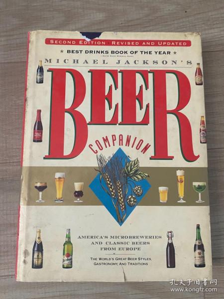 The Beer Companion