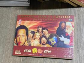 经典喜剧巨片 VCD