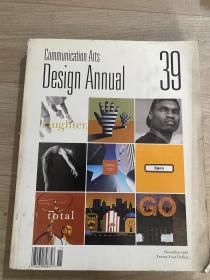 Communication Arts Photography Annual 39【英文】