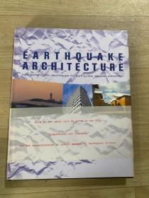 EARTHQUAKE ARCHITECTURE