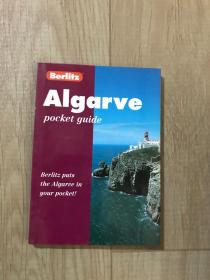 ALGARVE   POCKET GUIDE