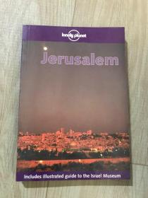 JERUSALEM