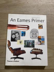 An Eames Primer【英文原版】