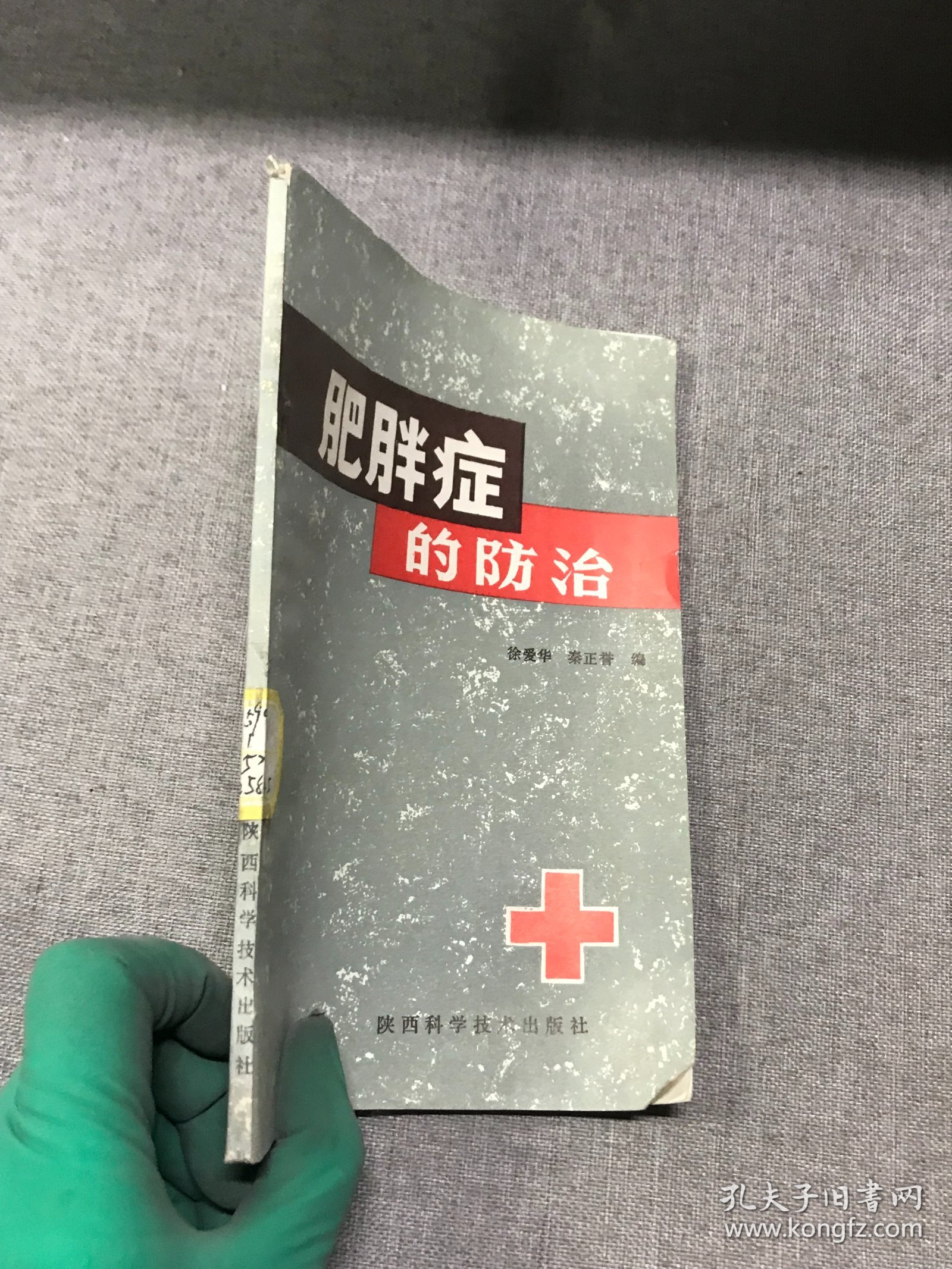 肥胖症的防治