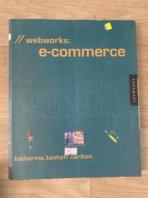 webworks: e-commerce