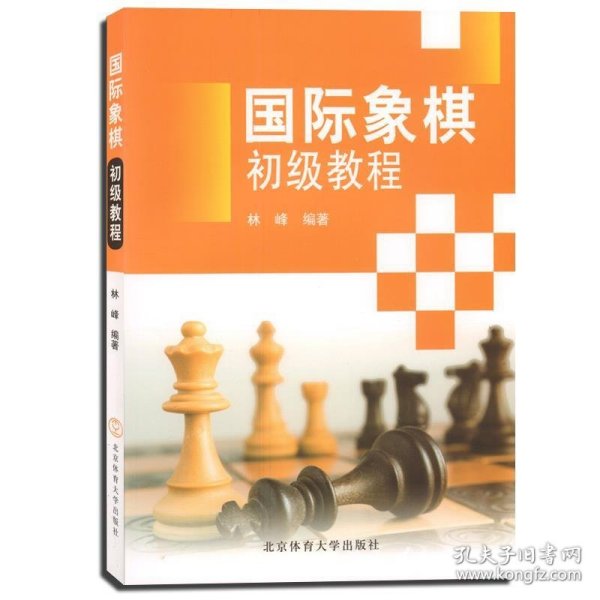 国际象棋初级教程