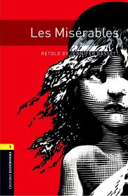 OxfordBookwormsLibrary:Level1:LesMiserables1级：悲惨世界(英文原版)