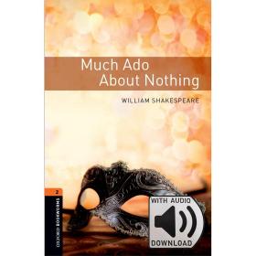 Much Ado About Nothing