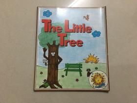 外文原版 The Little Tree 小树