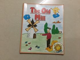 外文原版The oid mill 旧磨坊