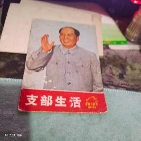 上海支部生活、【革命样板戏画刊   】