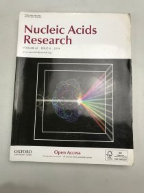 Nucleic Acids Research