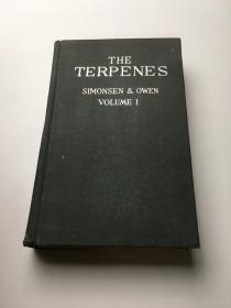 THE TERPENES