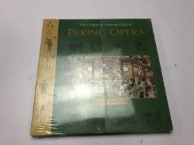 Peking Opera。