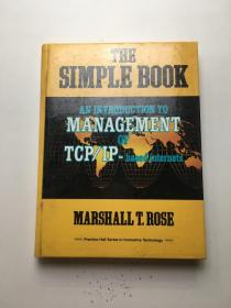 THE SIMPLE BOOK AN INTRODUCTION TO MANAGEMENT